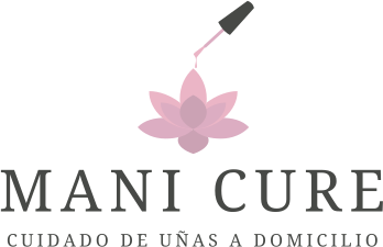 Logotipo de Manicure