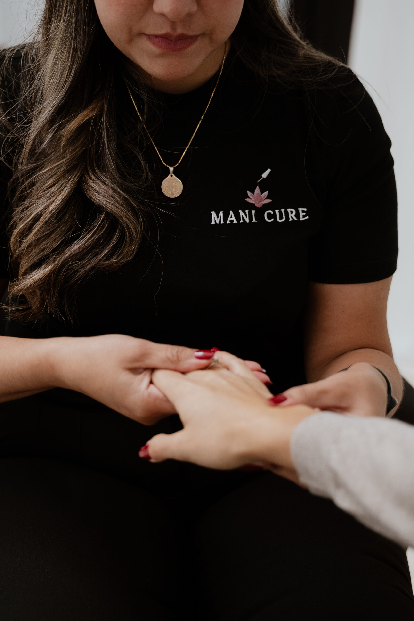 Manicura Semipermanente Premium